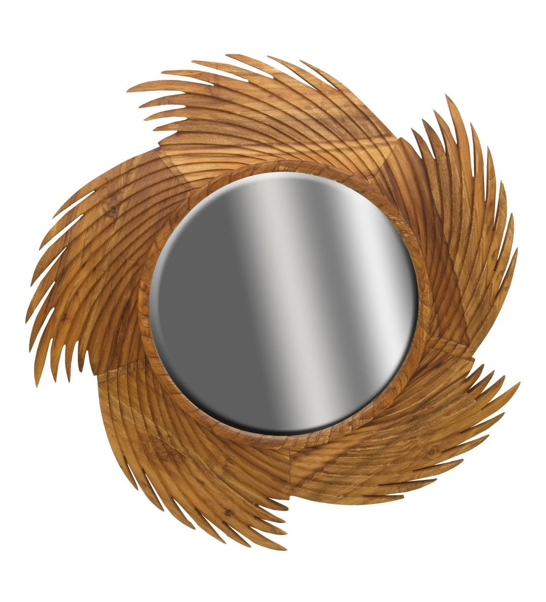 Phoenix Mirror