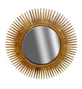 Sunburst Mirror