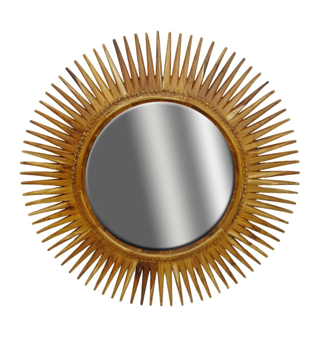 Sunburst Mirror