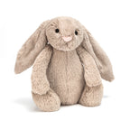 Jellycat Bashful Beige Bunny Medium