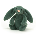 Jellycat, Bashful Forest Bunny Small