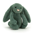 Jellycat, Bashful Forest Bunny Medium