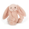 Jellycat, Bashful Blush Bunny, Medium