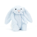 Jellycat, Bashful Bunny Blue, Medium