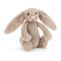 Jellycat, Bashful Beige Bunny Small