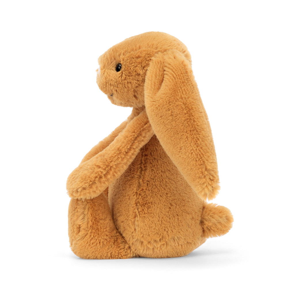 Jellycat, Bashful Golden Bunny, Small