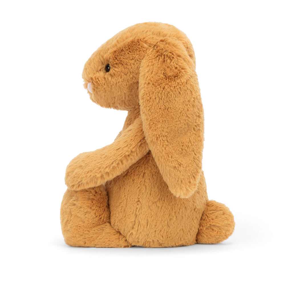 Jellycat, Bashful Golden Bunny Medium