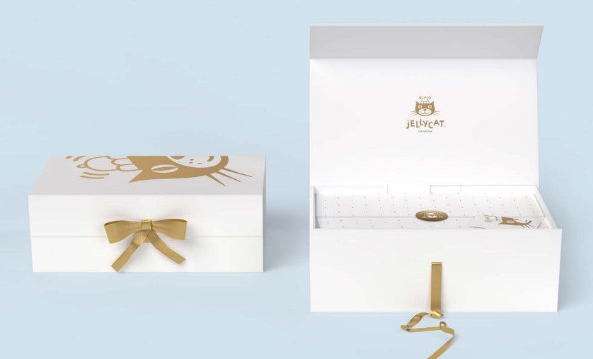 Jellycat Luxury Box