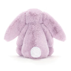 Jellycat Lilac Bunny Original-back