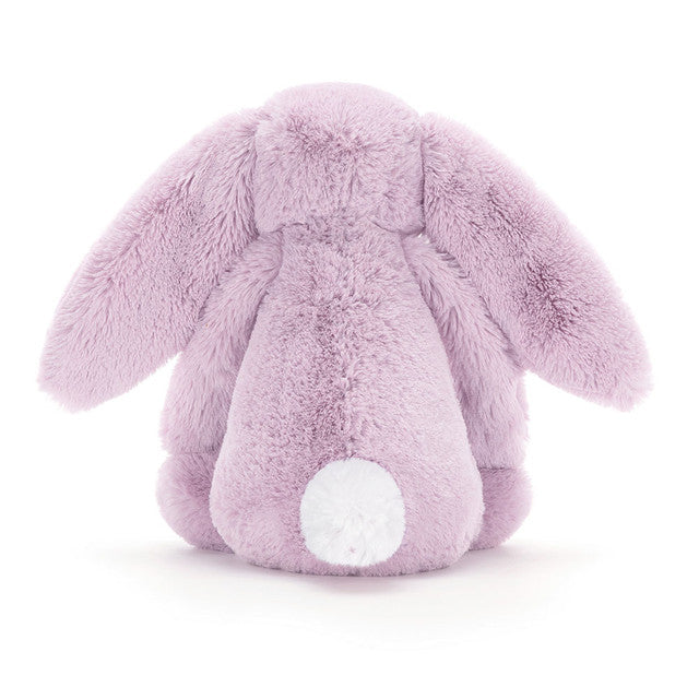 Jellycat Lilac Bunny Original-back