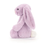 JLC-122 Lilac Bunny Original-side