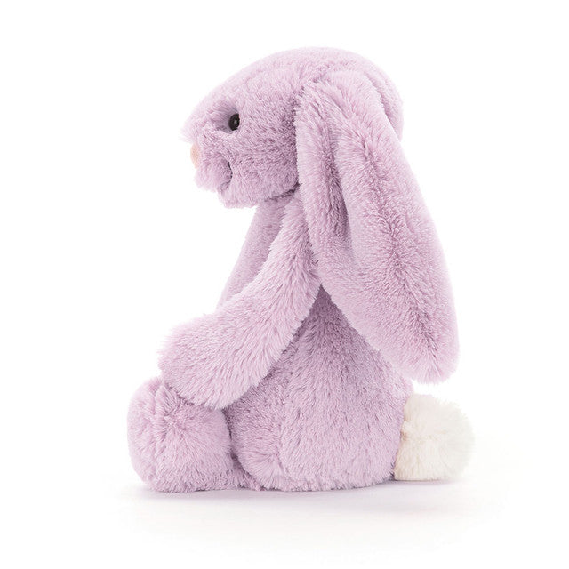 JLC-122 Lilac Bunny Original-side