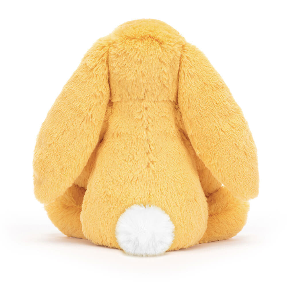 JLC-125 Bashful Sunshine Bunny Small Side