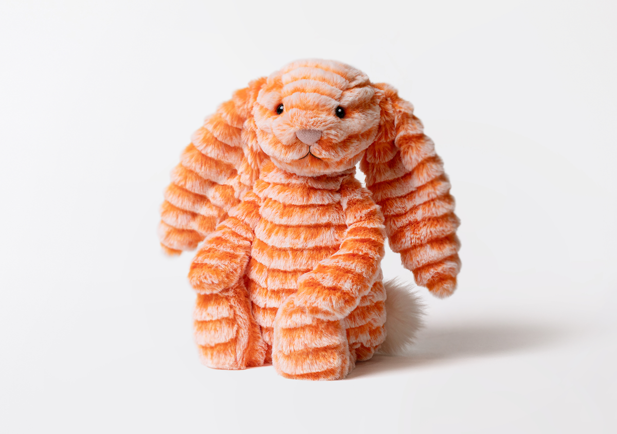 Fizzleskip Bunny medium