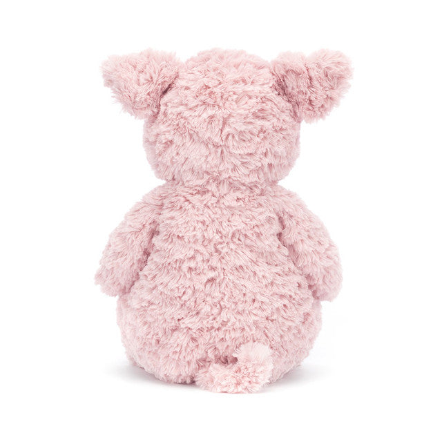 Jellycat Barnabus Pig-back