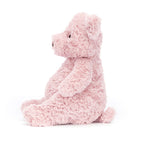 Jellycat Barnabus Pig-side