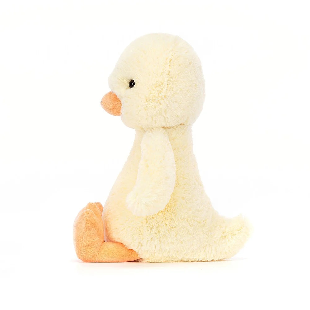 JLC-213 Bashful Duckling side