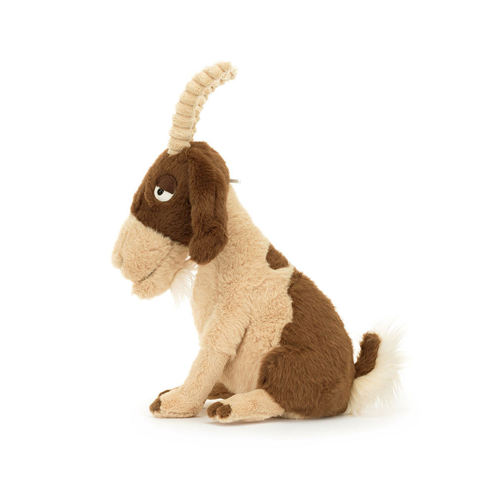 JLC-216 Glenny Goat side VIEW