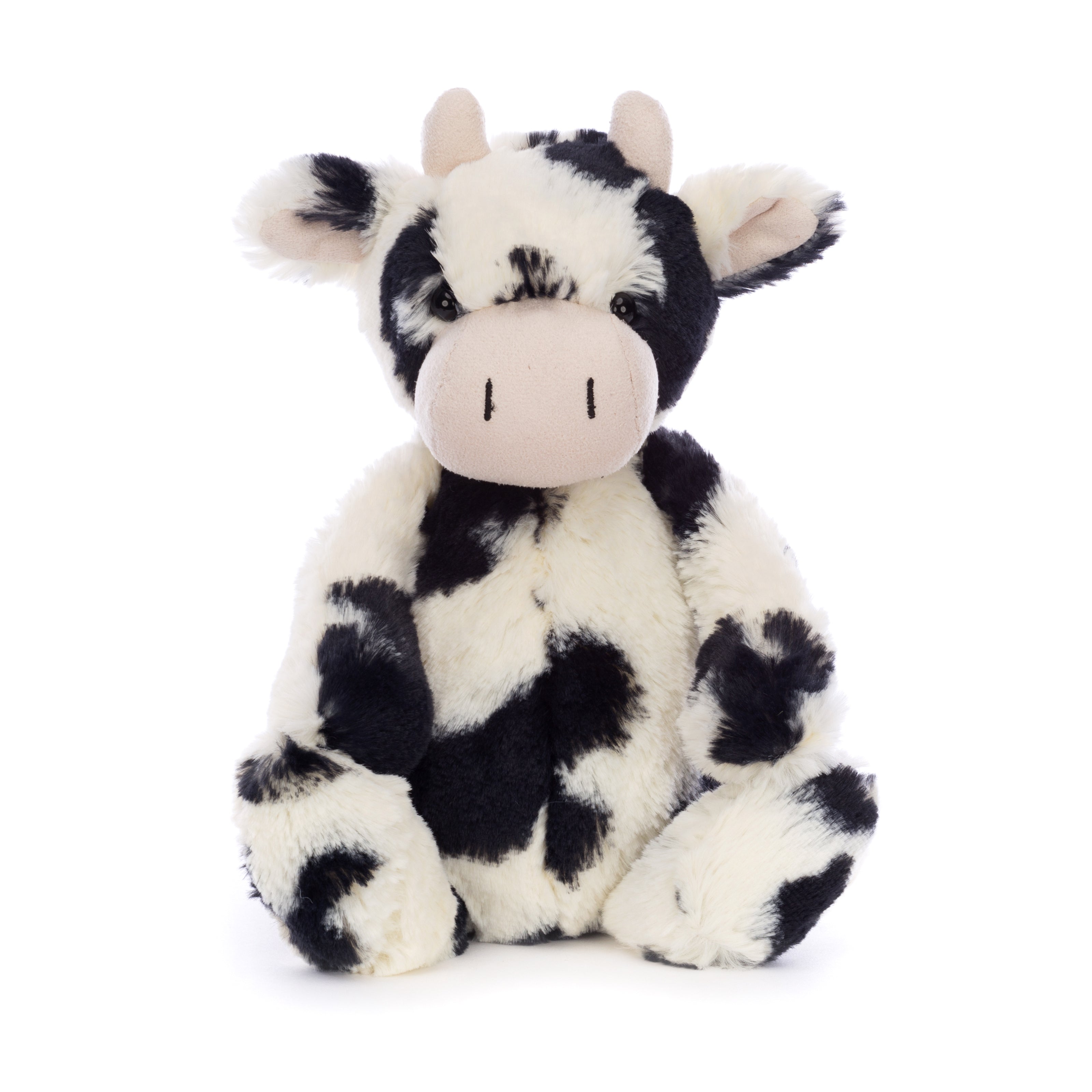Bashful Calf Original