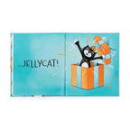 JLC-314 Cat book