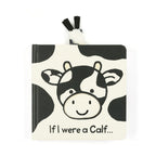 JLC-324 If I Were A Calf Board Book