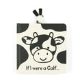 JLC-324 If I Were A Calf Board Book