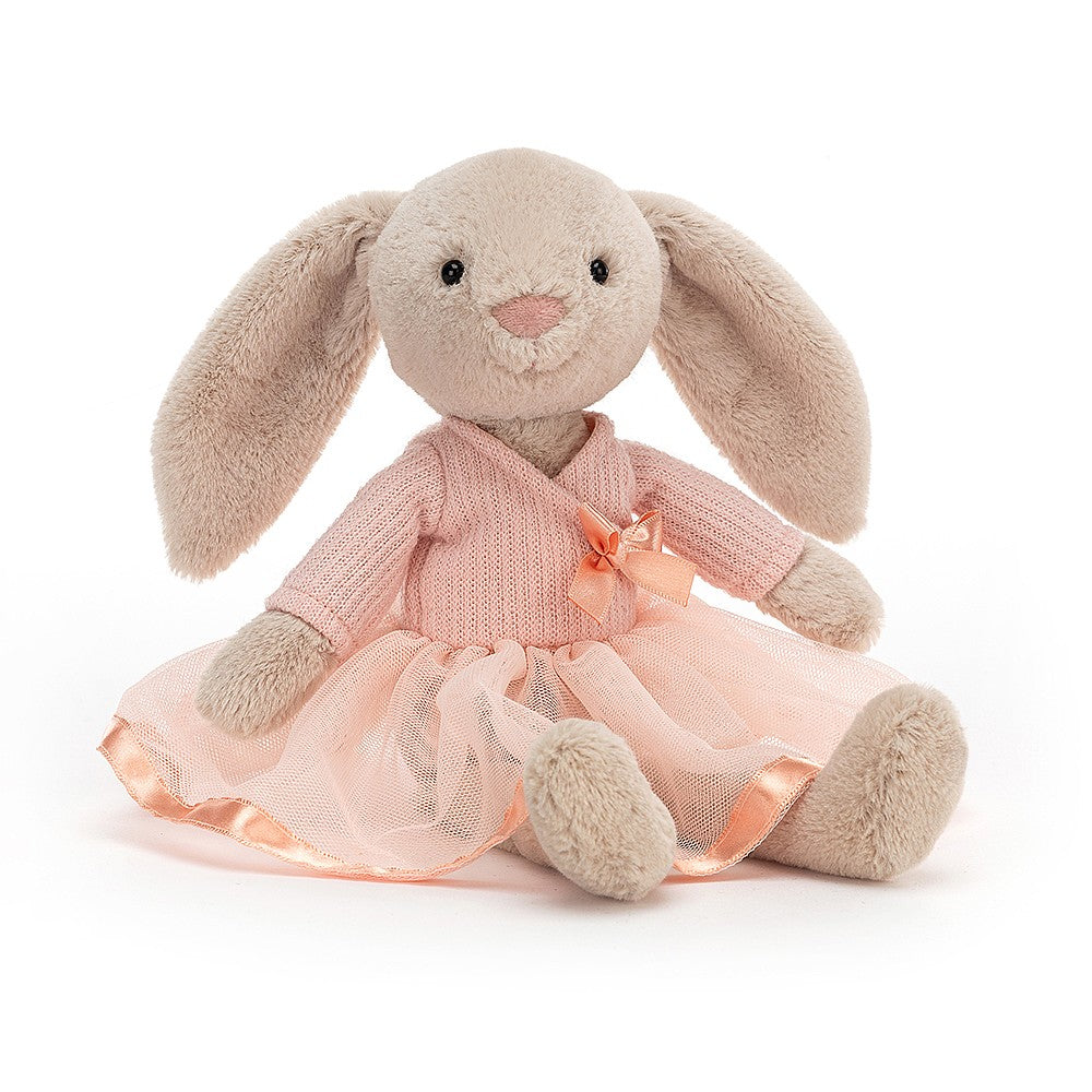 Jellycat, Lottie Bunny Ballet