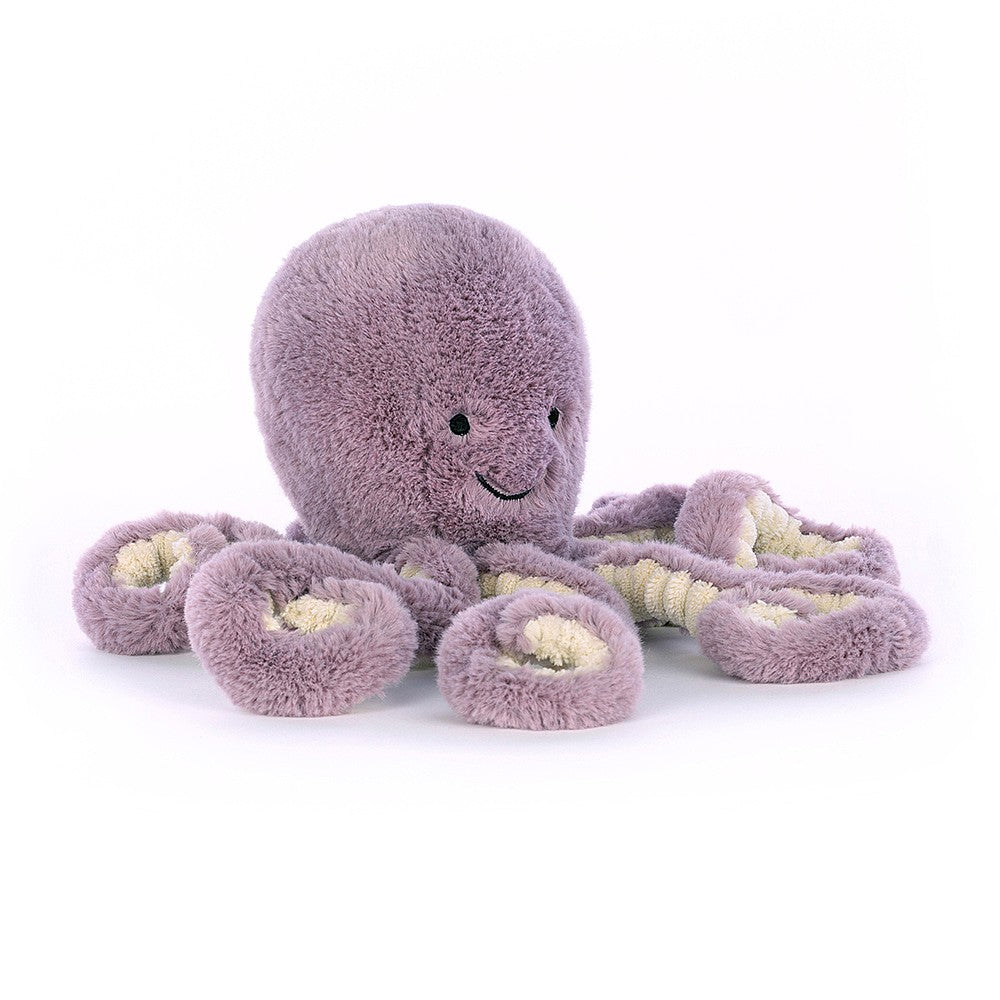 JLC-408 Maya Octopus Little