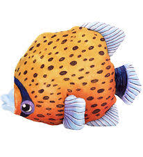 Jellycat Fishiful Orange3