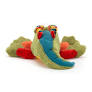 Jellycat Happihoop Croc-back
