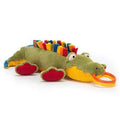 Jellycat Happihoop Croc