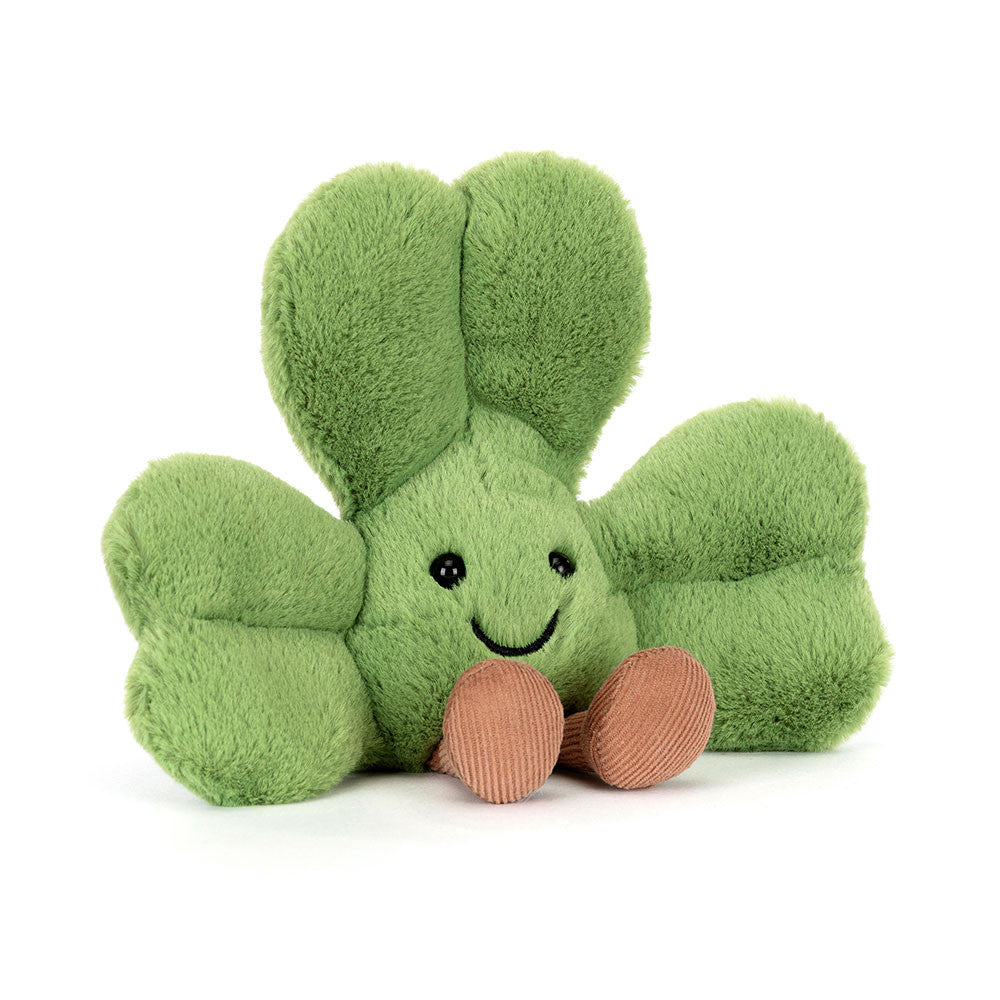 Amuseables Siofra Shamrock b