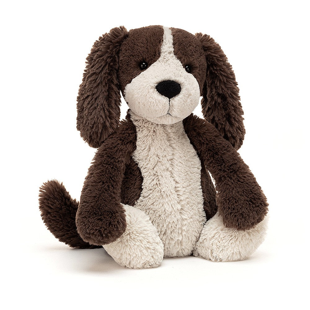 Jellycat, Fudge Puppy Medium