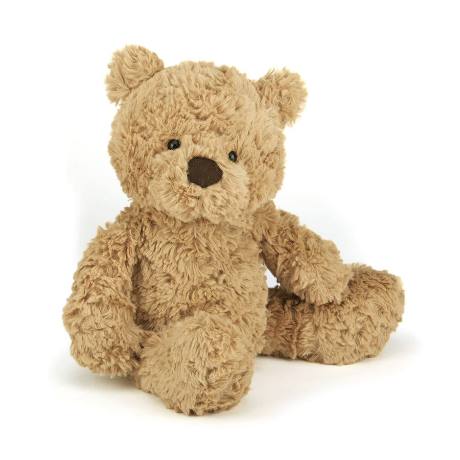 Jellycat, Bumbly Bear Small