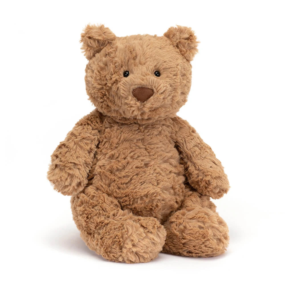Bartholomew Bear, Medium