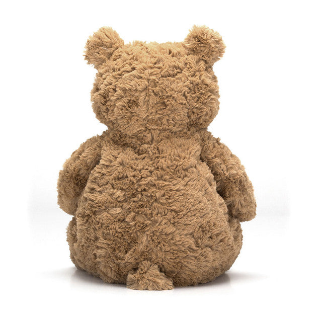 Jellycat-607 Bartholomew Bear, HUGE-back