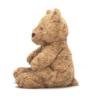 Jellycat-607 Bartholomew Bear, HUGE-side