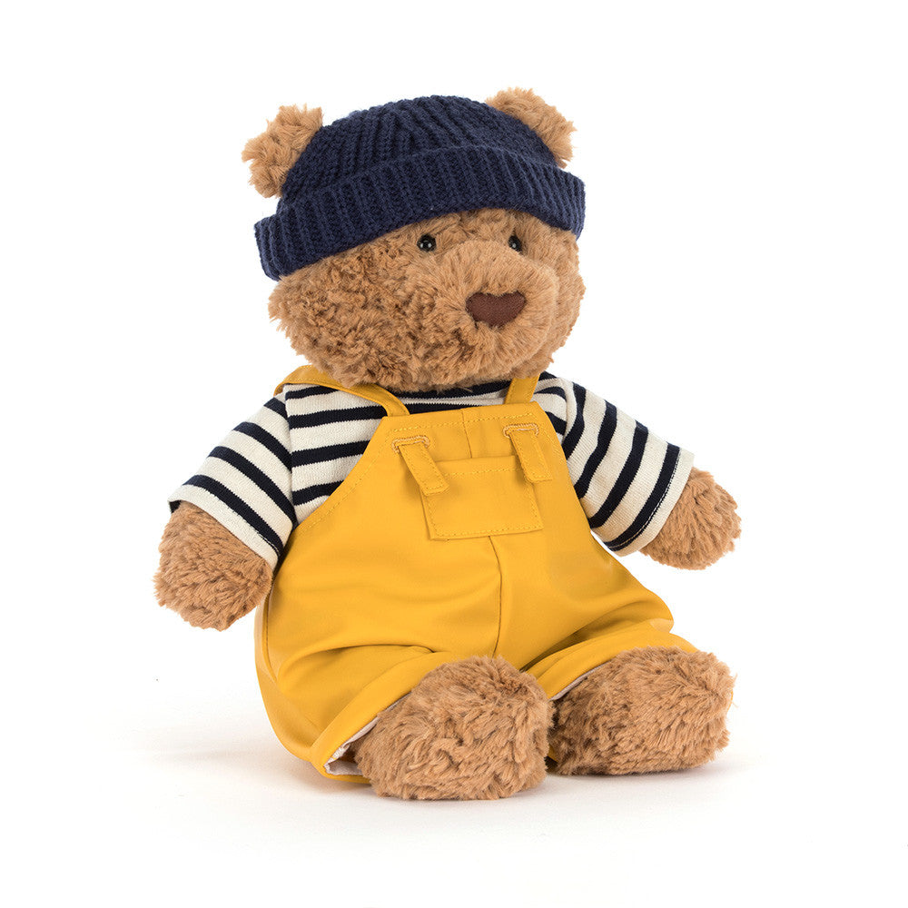 Bartholomew Bear 'Seafarer'