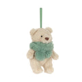 Bartholomew Bera Jr. Winter Warmer Decoration