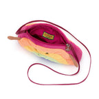JLC-705 Amuseable Rainbow Bag, Zip