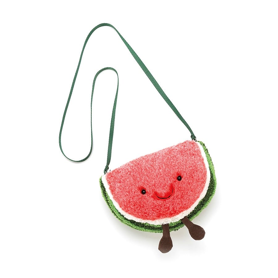 JLC-705 Amuseable Watermelon Bag, full