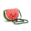 Amuseable Watermelon Bag