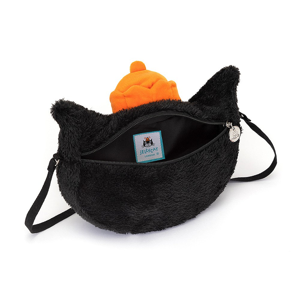 JLC-707 Jellycat Bag, zip