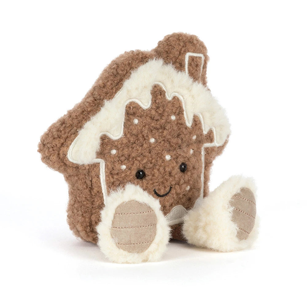 Amusables Molasi Cookie