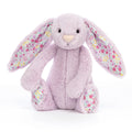 Jellycat, Blossom Jasmine Bunny, Small