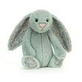 Jellycat Sage Blossom Bunny medium
