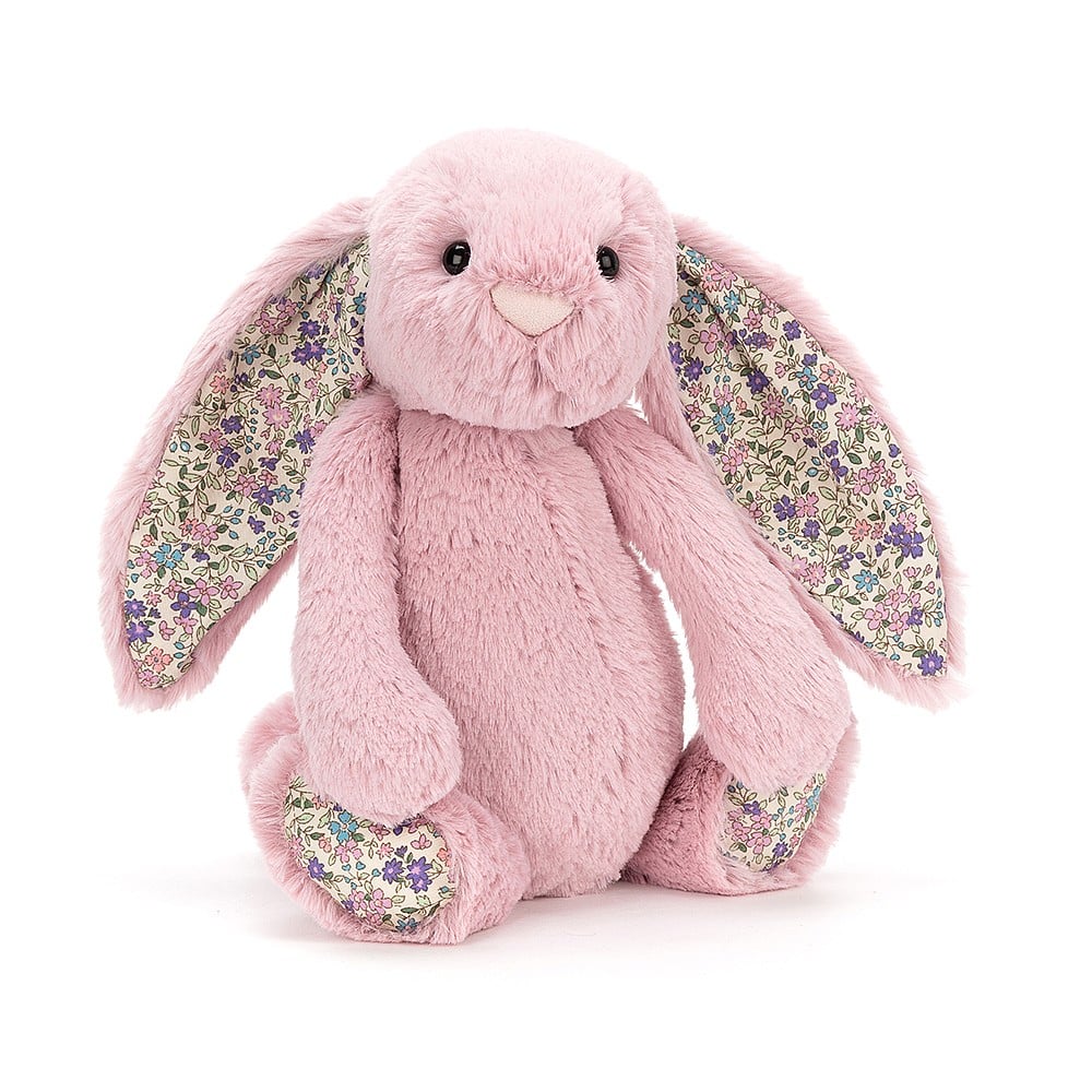 Jellycat, Blossom Tulip Bunny, Medium