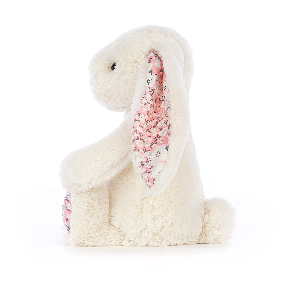 JLC-808 Blossom Cherry Bunny Medium, Side