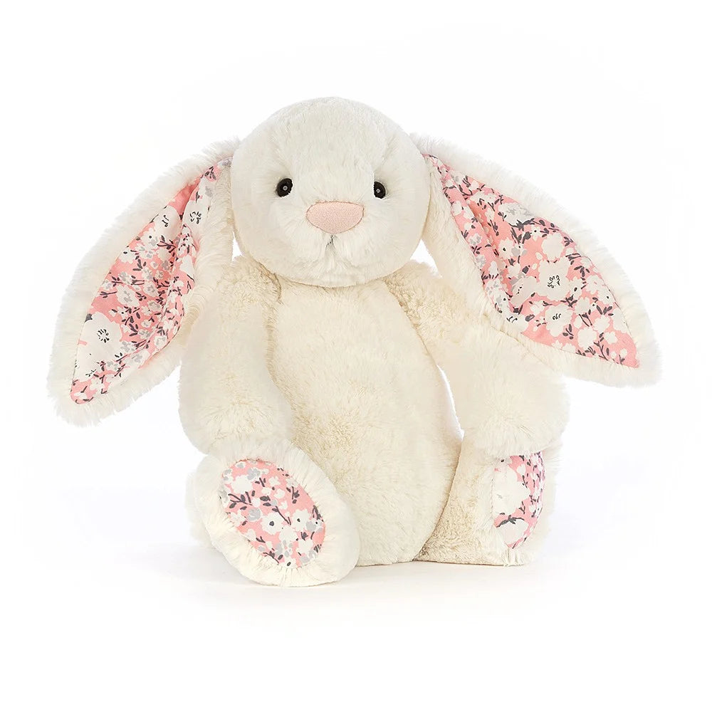 Jellycat Blossom Cherry Bunny Medium