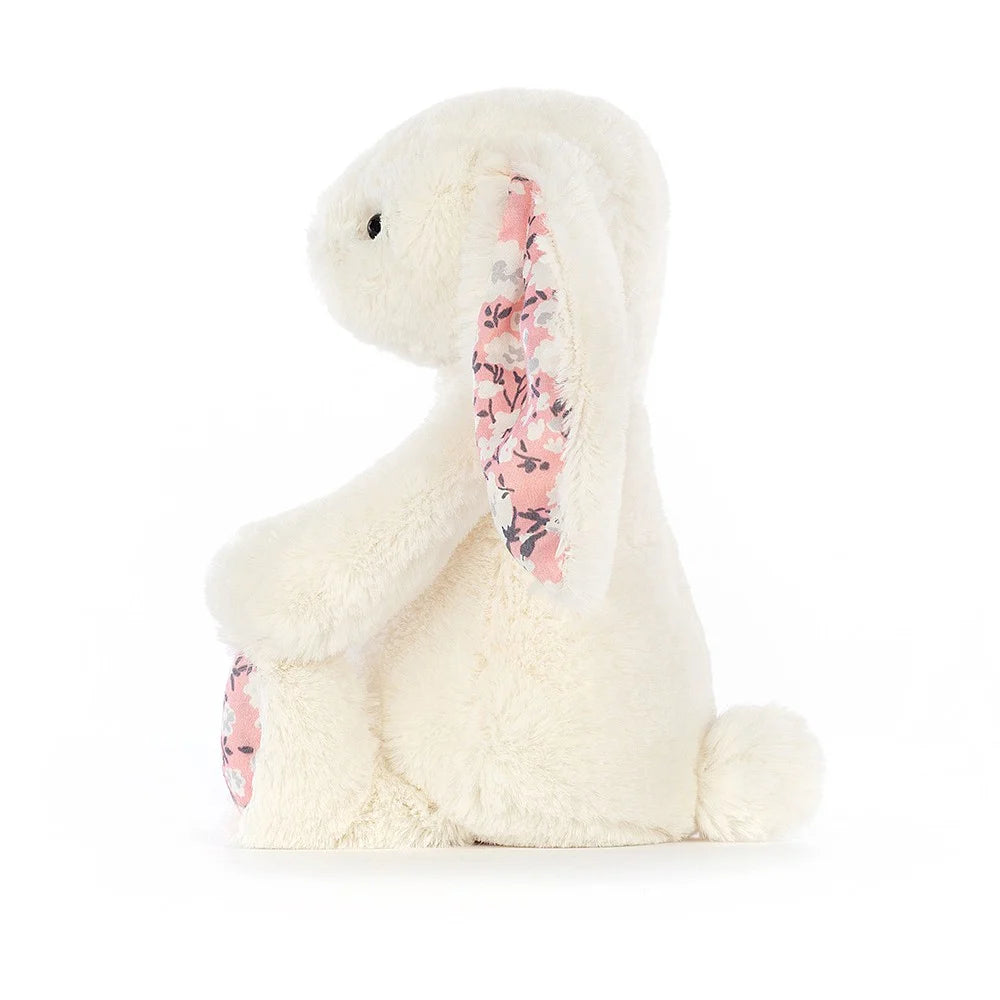 JLC-809 Blossom Cherry Bunny, Small, Side